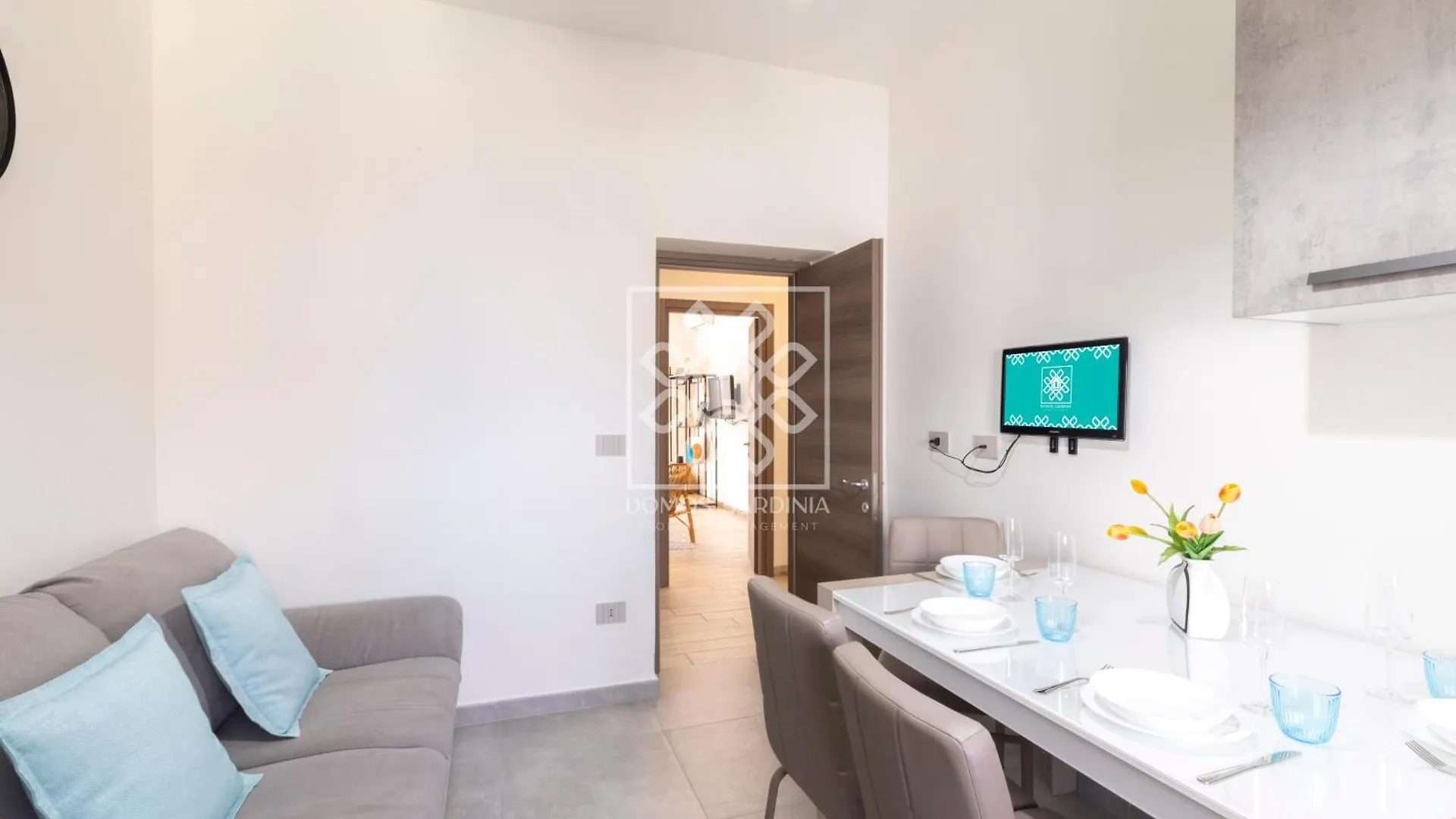 Διαμέρισμα Paolo 'S Guest House Αλγκέρο