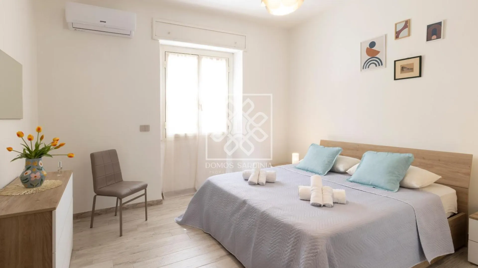 Paolo 'S Guest House Αλγκέρο