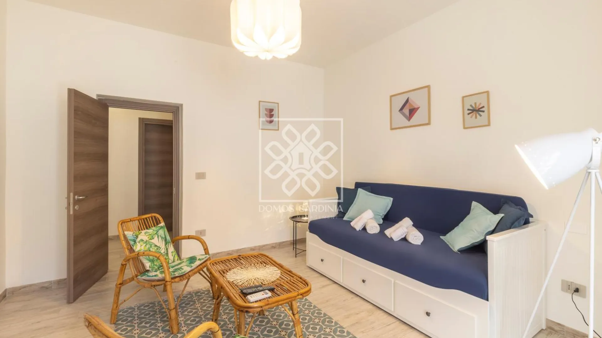 Διαμέρισμα Paolo 'S Guest House Αλγκέρο