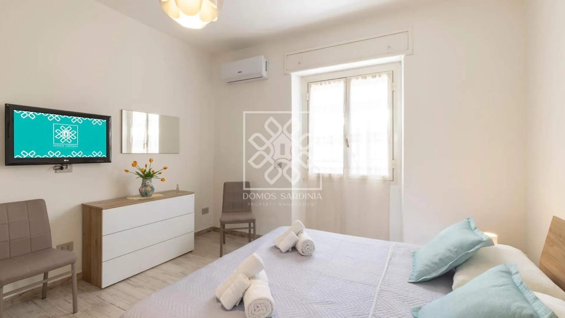 Paolo 'S Guest House Αλγκέρο 0*,  Ιταλία
